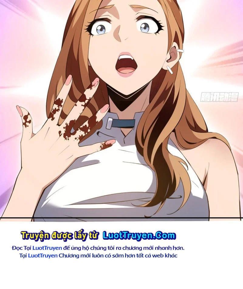 Cuộc Đời Mạt Thế Hoàn Mỹ Của Tôi [Chap 20]