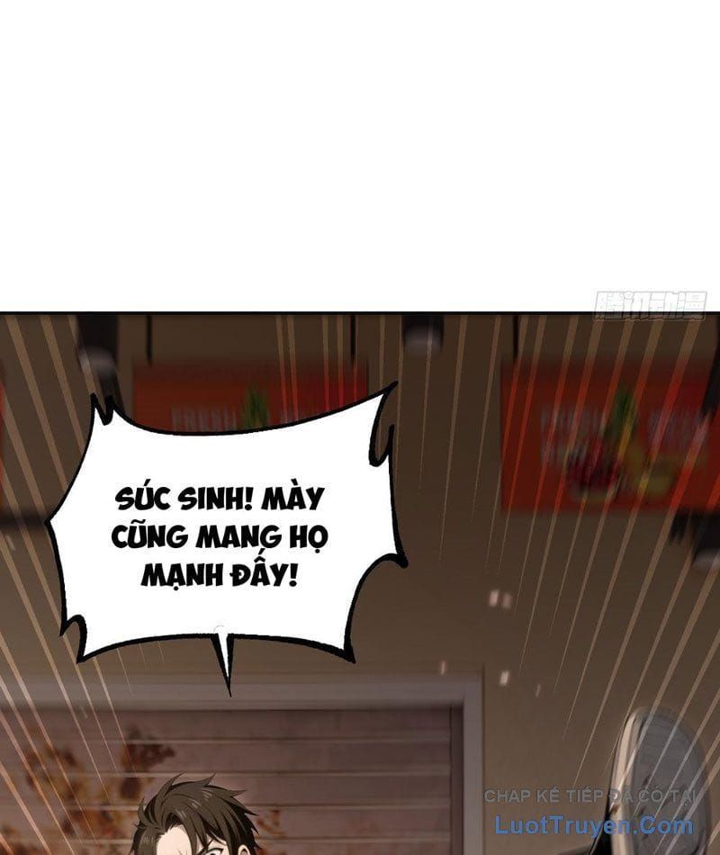 Cuộc Đời Mạt Thế Hoàn Mỹ Của Tôi [Chap 20]