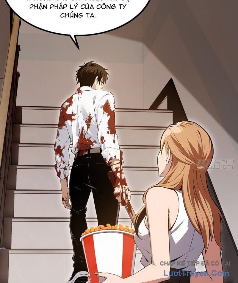 Cuộc Đời Mạt Thế Hoàn Mỹ Của Tôi [Chap 20]