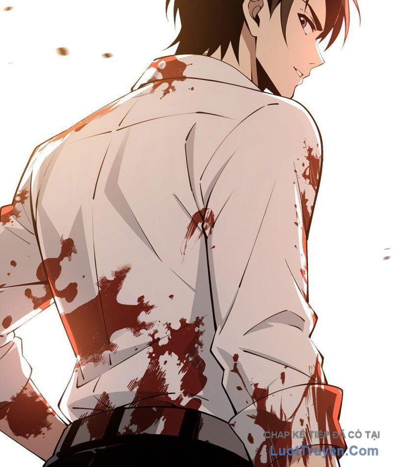 Cuộc Đời Mạt Thế Hoàn Mỹ Của Tôi [Chap 20]