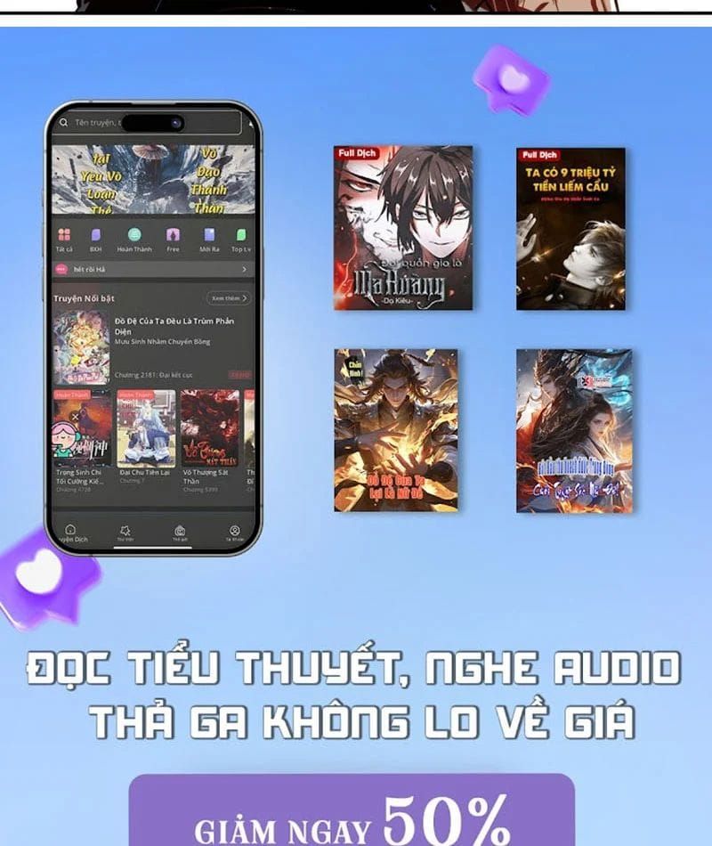 Cuộc Đời Mạt Thế Hoàn Mỹ Của Tôi [Chap 20]