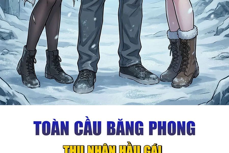 Toàn Cầu Băng Phong : Thu Nhận Hầu Gái, Bắt Đầu Từ Cô Vợ Kiêu Ngạo Nhà Bên Chap 1