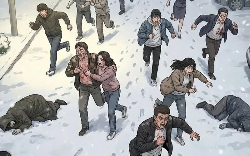 Toàn Cầu Băng Phong : Thu Nhận Hầu Gái, Bắt Đầu Từ Cô Vợ Kiêu Ngạo Nhà Bên Chap 2 - Next Chap 1