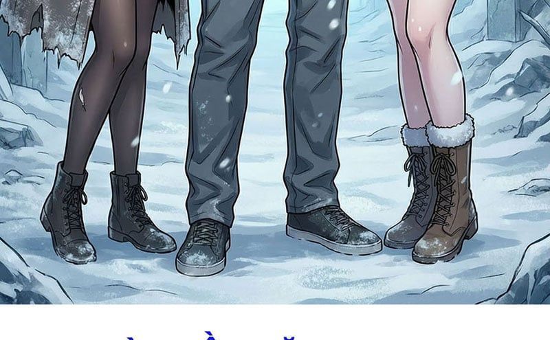 Toàn Cầu Băng Phong : Thu Nhận Hầu Gái, Bắt Đầu Từ Cô Vợ Kiêu Ngạo Nhà Bên Chap 2 - Next Chap 1