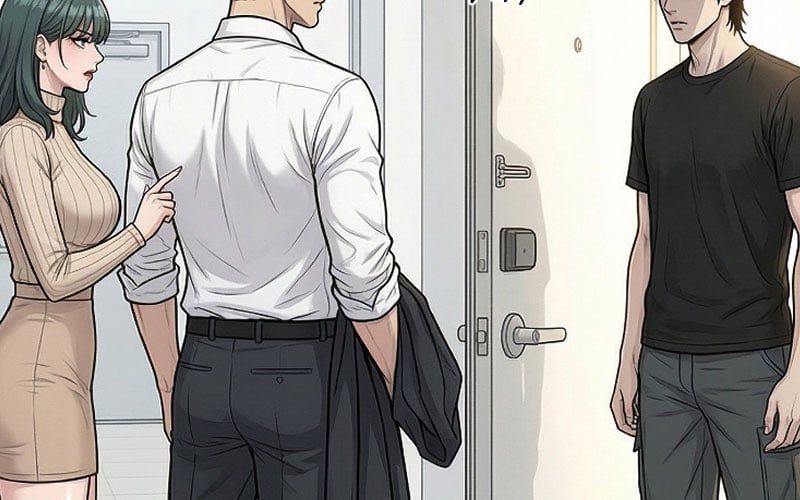 Toàn Cầu Băng Phong : Thu Nhận Hầu Gái, Bắt Đầu Từ Cô Vợ Kiêu Ngạo Nhà Bên Chap 2 - Next Chap 1