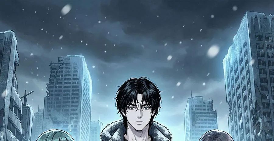 Toàn Cầu Băng Phong : Thu Nhận Hầu Gái, Bắt Đầu Từ Cô Vợ Kiêu Ngạo Nhà Bên Chap 3 - Next Chap 2