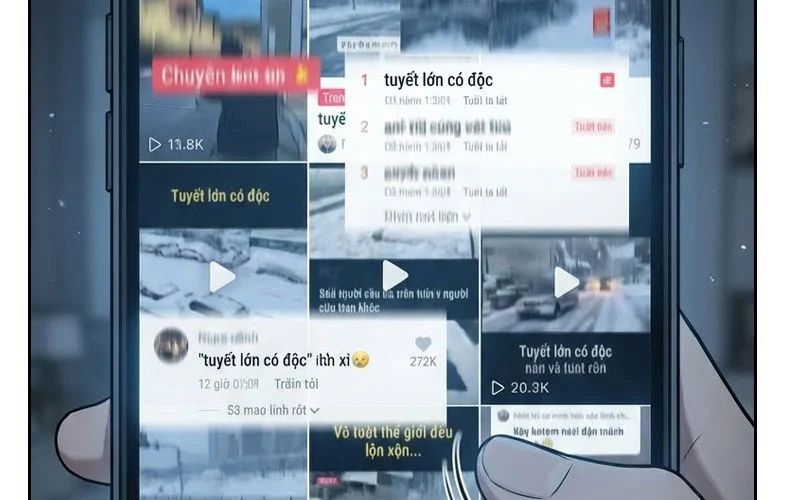 Toàn Cầu Băng Phong : Thu Nhận Hầu Gái, Bắt Đầu Từ Cô Vợ Kiêu Ngạo Nhà Bên Chap 3 - Next Chap 2