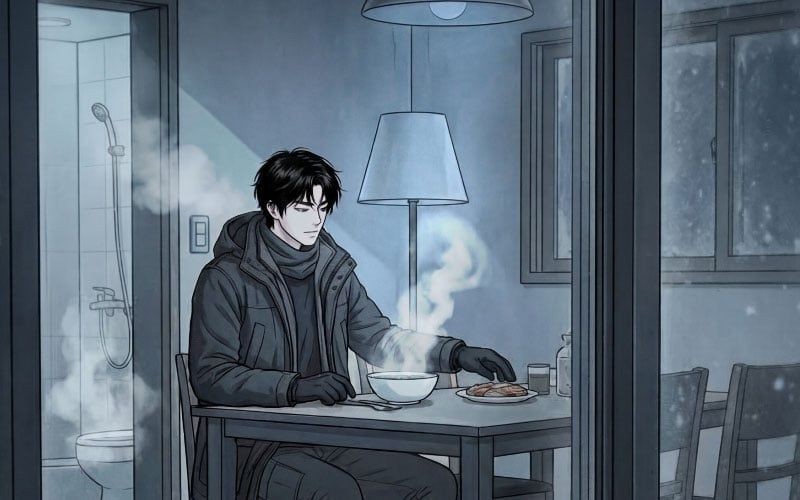 Toàn Cầu Băng Phong : Thu Nhận Hầu Gái, Bắt Đầu Từ Cô Vợ Kiêu Ngạo Nhà Bên Chap 3 - Next Chap 2