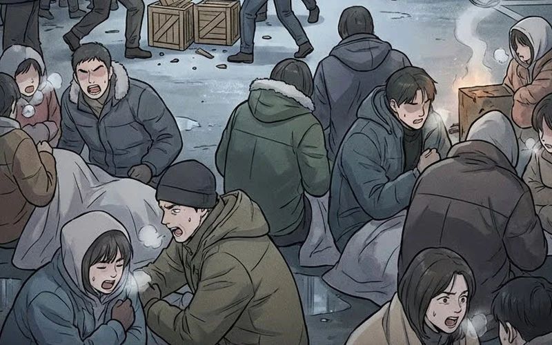 Toàn Cầu Băng Phong : Thu Nhận Hầu Gái, Bắt Đầu Từ Cô Vợ Kiêu Ngạo Nhà Bên Chap 3 - Next Chap 2