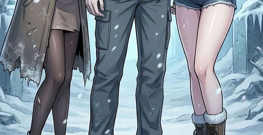 Toàn Cầu Băng Phong : Thu Nhận Hầu Gái, Bắt Đầu Từ Cô Vợ Kiêu Ngạo Nhà Bên Chap 3 - Next Chap 2