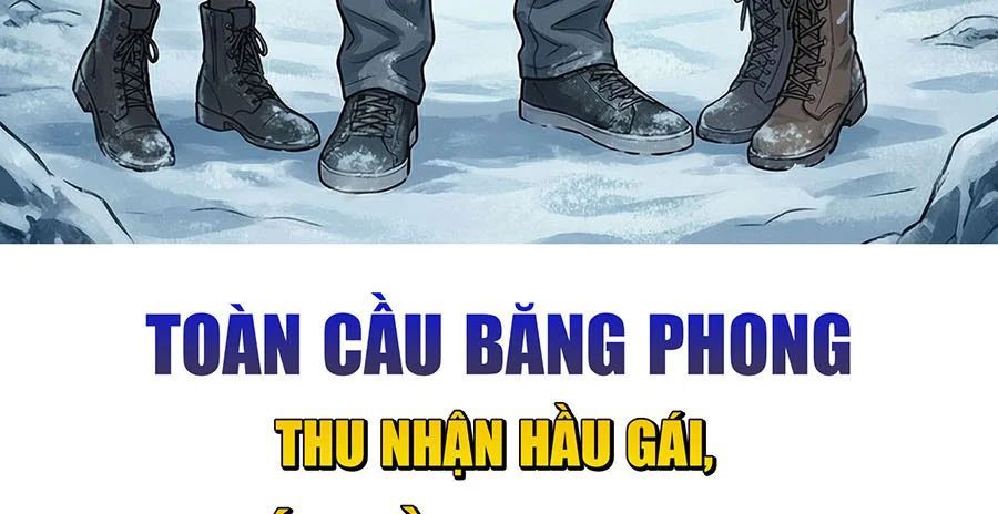 Toàn Cầu Băng Phong : Thu Nhận Hầu Gái, Bắt Đầu Từ Cô Vợ Kiêu Ngạo Nhà Bên Chap 3 - Next Chap 2