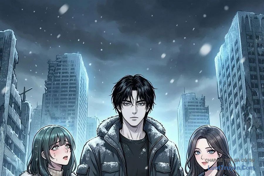 Toàn Cầu Băng Phong : Thu Nhận Hầu Gái, Bắt Đầu Từ Cô Vợ Kiêu Ngạo Nhà Bên Chap 4 - Next Chap 3