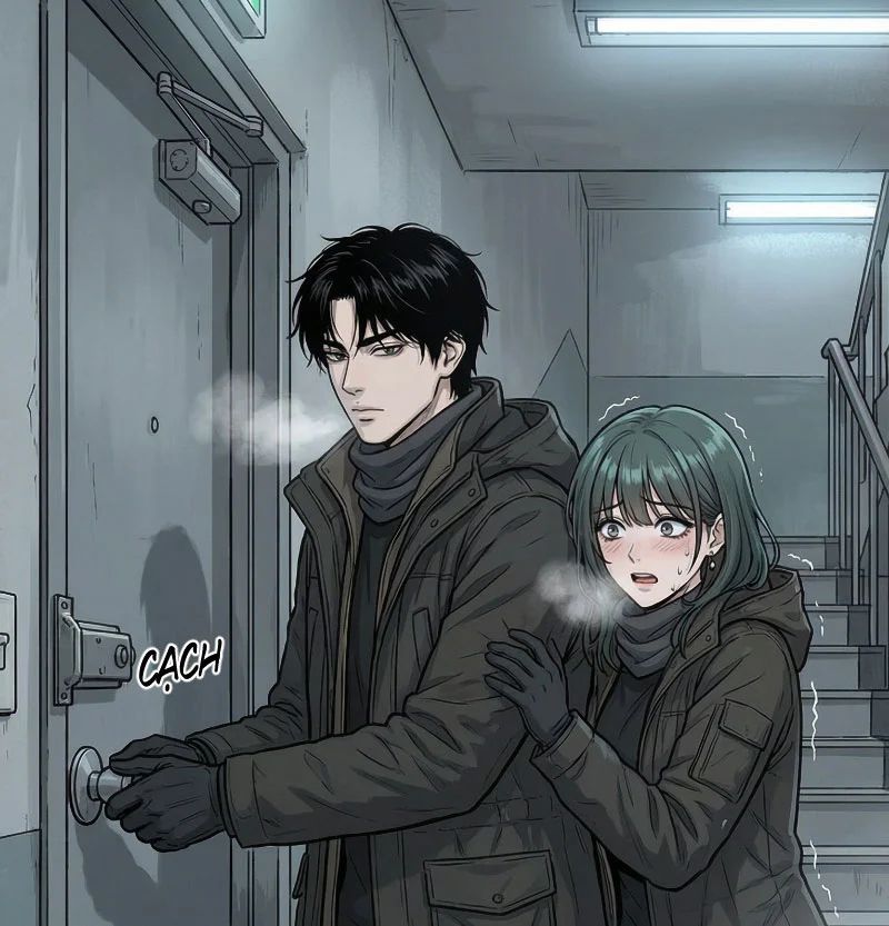 Toàn Cầu Băng Phong : Thu Nhận Hầu Gái, Bắt Đầu Từ Cô Vợ Kiêu Ngạo Nhà Bên Chap 5 - Next Chap 4