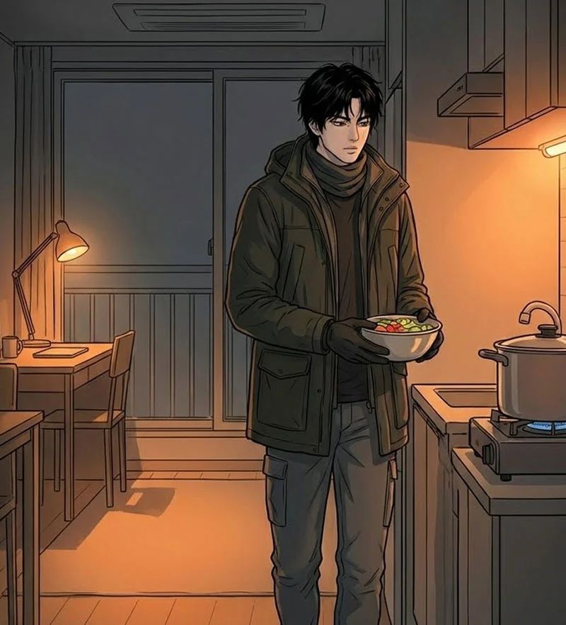 Toàn Cầu Băng Phong : Thu Nhận Hầu Gái, Bắt Đầu Từ Cô Vợ Kiêu Ngạo Nhà Bên Chap 5 - Next Chap 4