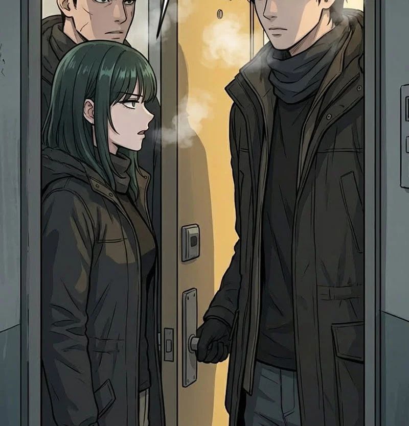 Toàn Cầu Băng Phong : Thu Nhận Hầu Gái, Bắt Đầu Từ Cô Vợ Kiêu Ngạo Nhà Bên Chap 5 - Next Chap 4