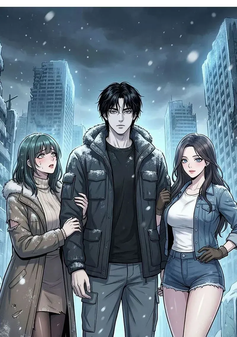 Toàn Cầu Băng Phong : Thu Nhận Hầu Gái, Bắt Đầu Từ Cô Vợ Kiêu Ngạo Nhà Bên Chap 6 - Next Chap 5