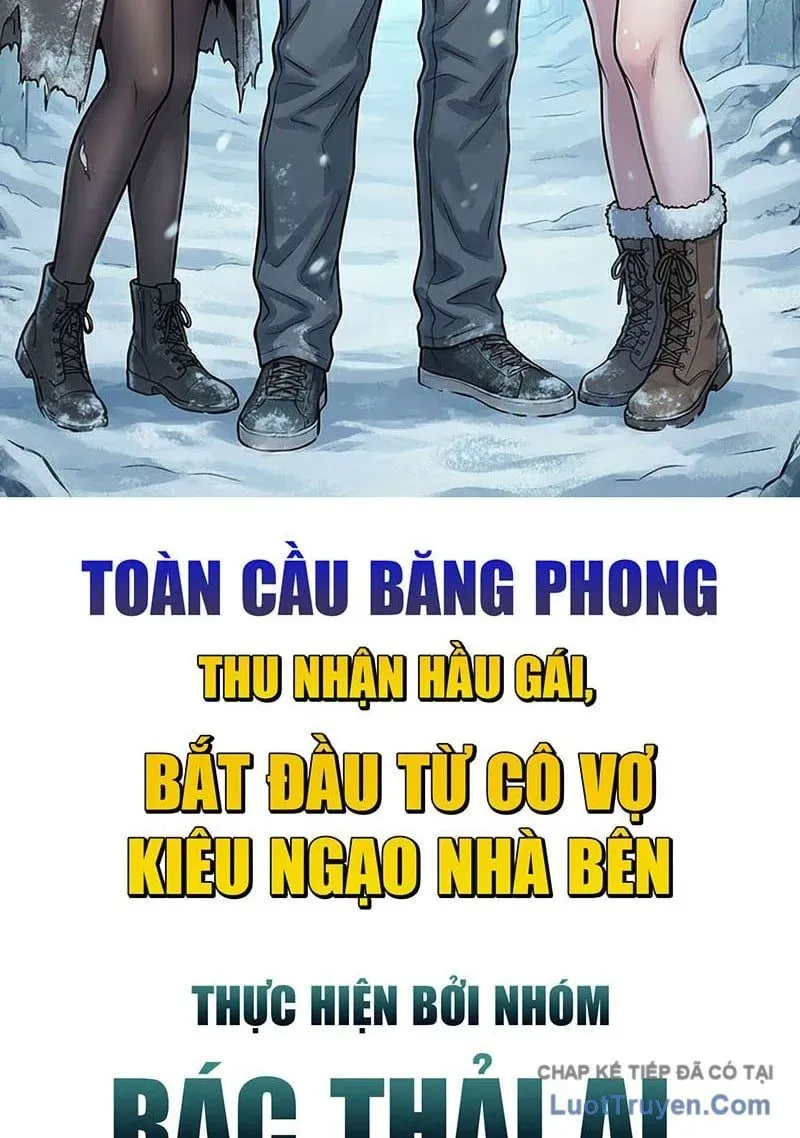Toàn Cầu Băng Phong : Thu Nhận Hầu Gái, Bắt Đầu Từ Cô Vợ Kiêu Ngạo Nhà Bên Chap 6 - Next Chap 5