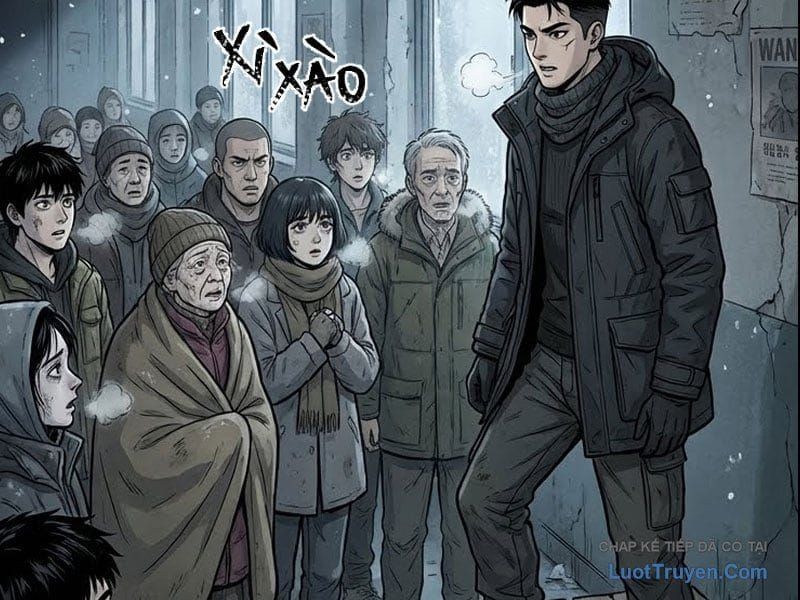 Toàn Cầu Băng Phong : Thu Nhận Hầu Gái, Bắt Đầu Từ Cô Vợ Kiêu Ngạo Nhà Bên Chap 7 - Next Chap 6