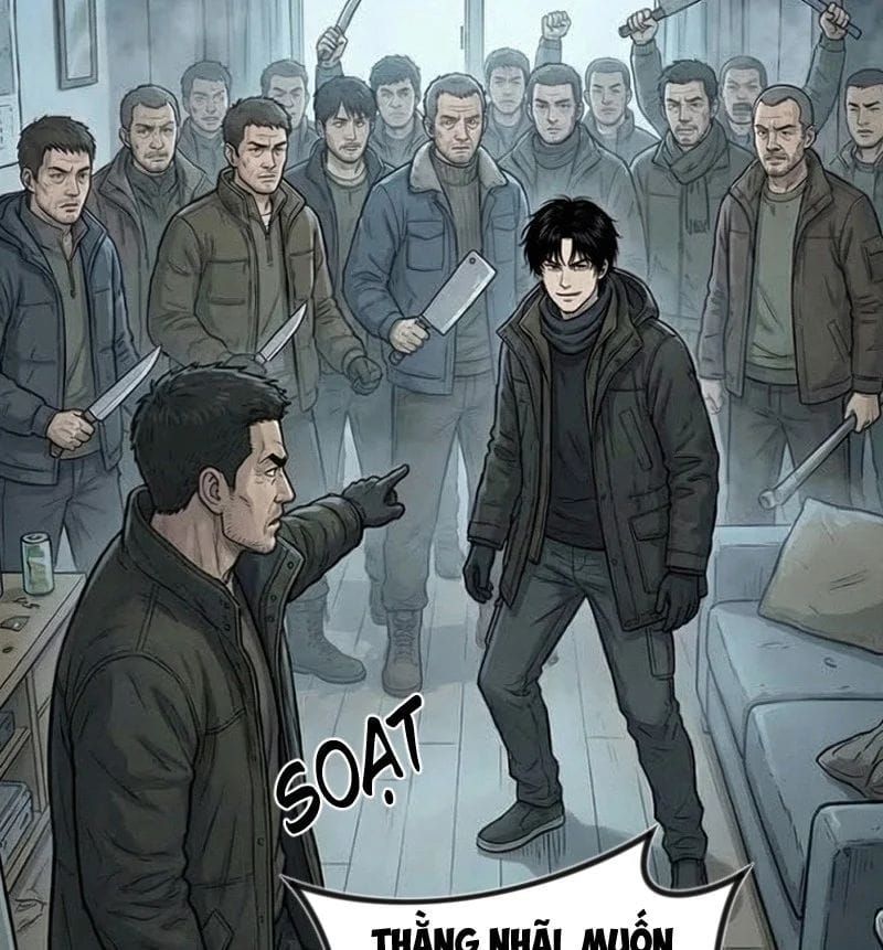 Toàn Cầu Băng Phong : Thu Nhận Hầu Gái, Bắt Đầu Từ Cô Vợ Kiêu Ngạo Nhà Bên Chap 9 - Next Chap 8