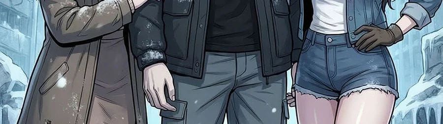 Toàn Cầu Băng Phong : Thu Nhận Hầu Gái, Bắt Đầu Từ Cô Vợ Kiêu Ngạo Nhà Bên Chap 9 - Next Chap 8