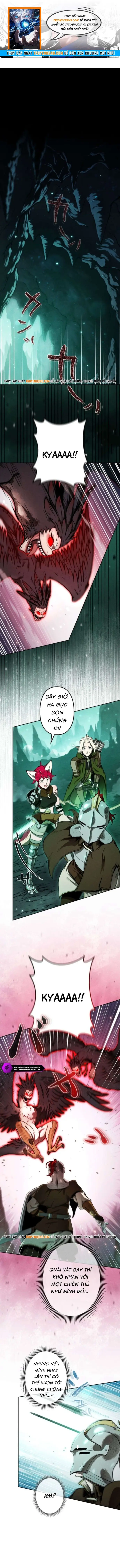 Tensei Shita Saikyo No Monsuta Kusha: Bokun Ryu E No Fukushu Chap 10 - Next Chap 9