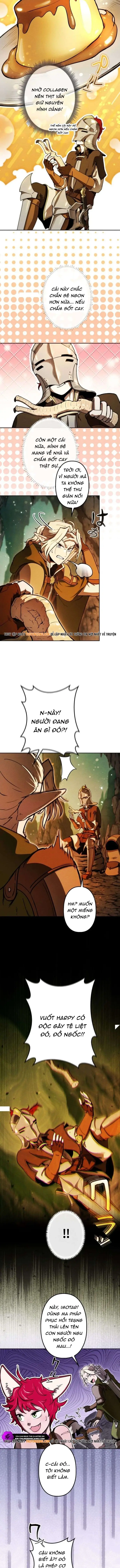 Tensei Shita Saikyo No Monsuta Kusha: Bokun Ryu E No Fukushu Chap 10 - Next Chap 9