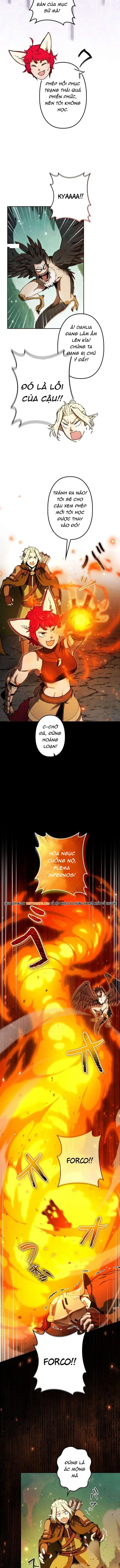 Tensei Shita Saikyo No Monsuta Kusha: Bokun Ryu E No Fukushu Chap 10 - Next Chap 9