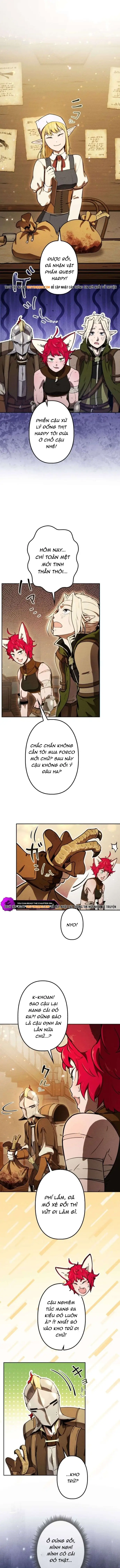 Tensei Shita Saikyo No Monsuta Kusha: Bokun Ryu E No Fukushu Chap 10 - Next Chap 9