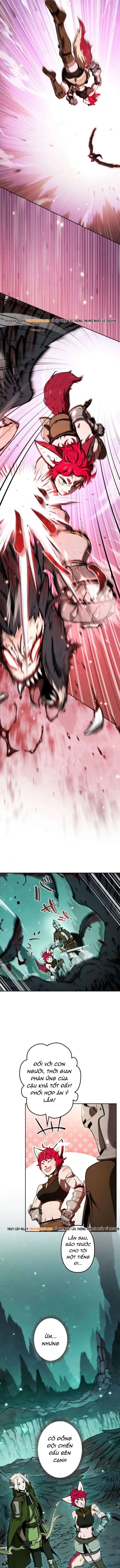 Tensei Shita Saikyo No Monsuta Kusha: Bokun Ryu E No Fukushu Chap 10 - Next Chap 9