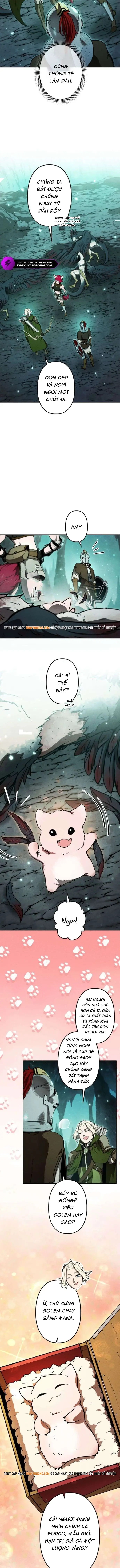 Tensei Shita Saikyo No Monsuta Kusha: Bokun Ryu E No Fukushu Chap 10 - Next Chap 9