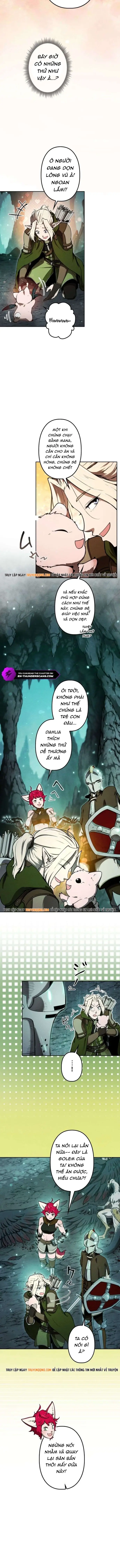 Tensei Shita Saikyo No Monsuta Kusha: Bokun Ryu E No Fukushu Chap 10 - Next Chap 9