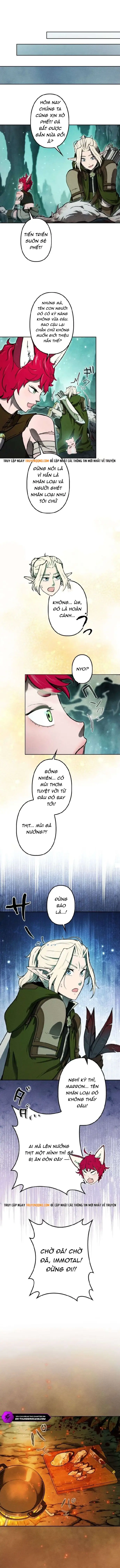 Tensei Shita Saikyo No Monsuta Kusha: Bokun Ryu E No Fukushu Chap 10 - Next Chap 9