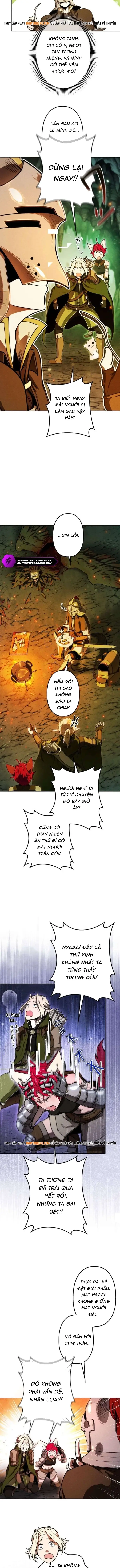 Tensei Shita Saikyo No Monsuta Kusha: Bokun Ryu E No Fukushu Chap 10 - Next Chap 9