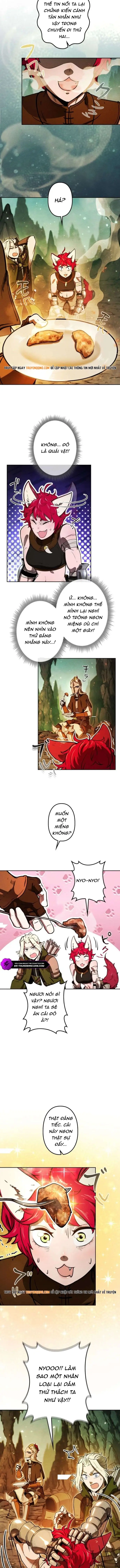 Tensei Shita Saikyo No Monsuta Kusha: Bokun Ryu E No Fukushu Chap 10 - Next Chap 9