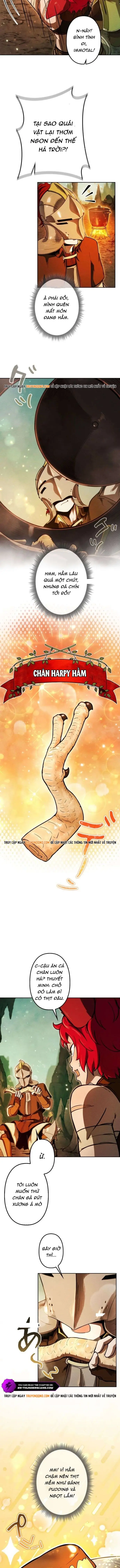 Tensei Shita Saikyo No Monsuta Kusha: Bokun Ryu E No Fukushu Chap 10 - Next Chap 9