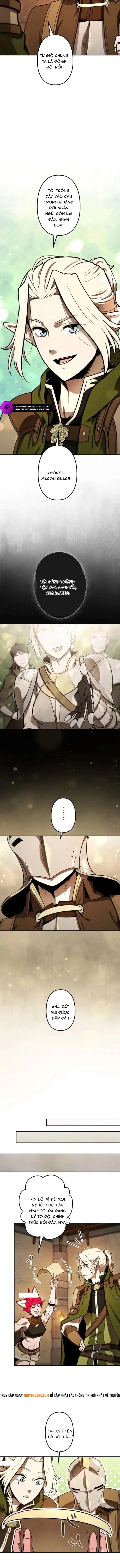 Tensei Shita Saikyo No Monsuta Kusha: Bokun Ryu E No Fukushu Chap 11 - Next Chap 10