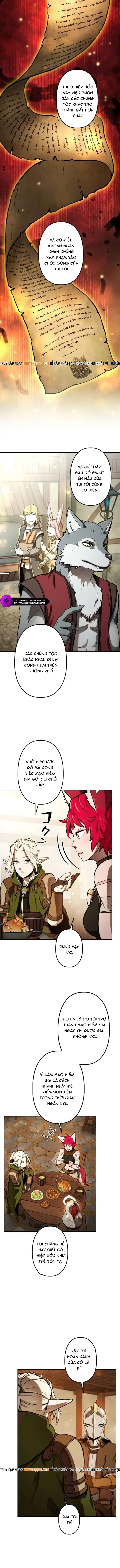 Tensei Shita Saikyo No Monsuta Kusha: Bokun Ryu E No Fukushu Chap 11 - Next Chap 10