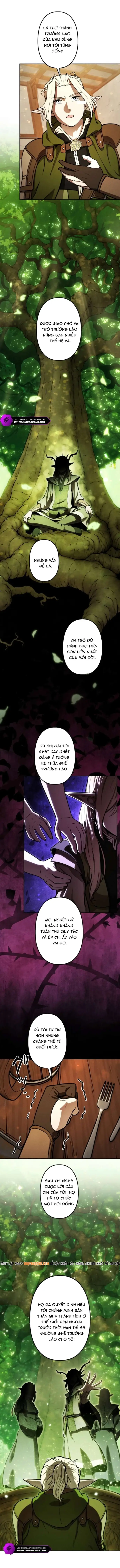 Tensei Shita Saikyo No Monsuta Kusha: Bokun Ryu E No Fukushu Chap 11 - Next Chap 10