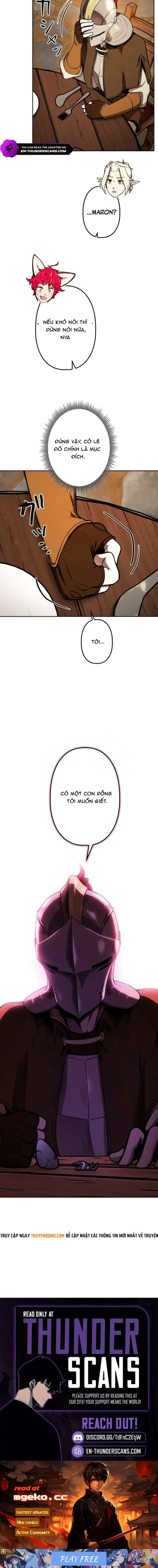 Tensei Shita Saikyo No Monsuta Kusha: Bokun Ryu E No Fukushu Chap 11 - Next Chap 10