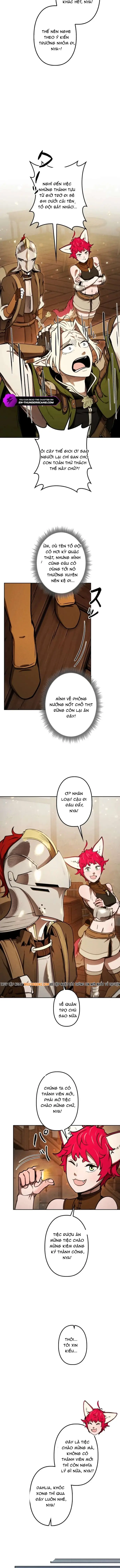 Tensei Shita Saikyo No Monsuta Kusha: Bokun Ryu E No Fukushu Chap 11 - Next Chap 10