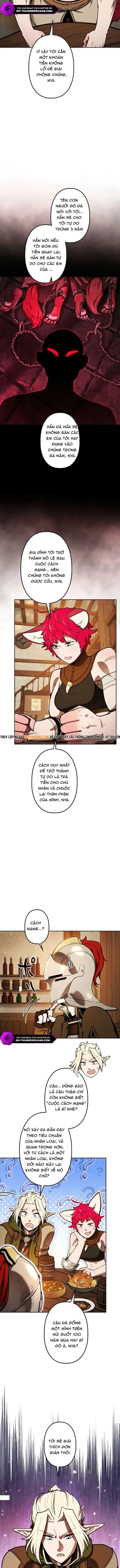 Tensei Shita Saikyo No Monsuta Kusha: Bokun Ryu E No Fukushu Chap 11 - Next Chap 10