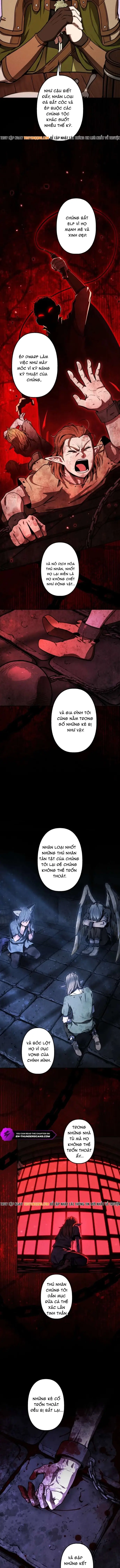 Tensei Shita Saikyo No Monsuta Kusha: Bokun Ryu E No Fukushu Chap 11 - Next Chap 10