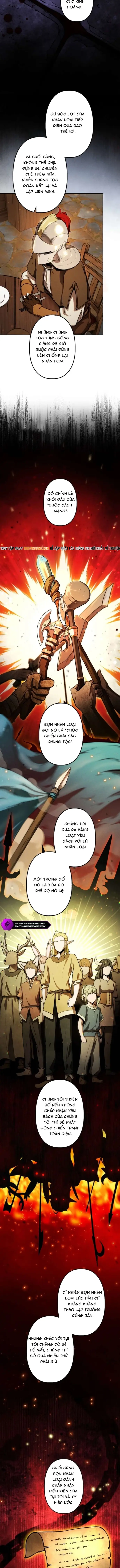 Tensei Shita Saikyo No Monsuta Kusha: Bokun Ryu E No Fukushu Chap 11 - Next Chap 10