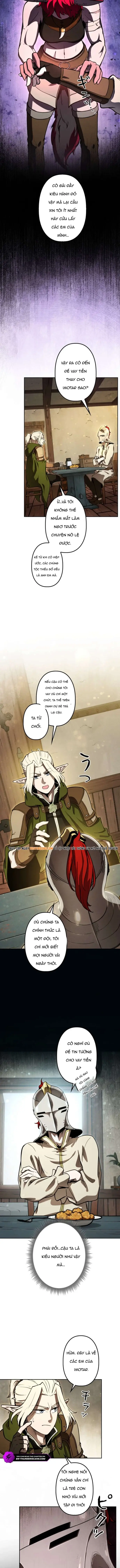 Tensei Shita Saikyo No Monsuta Kusha: Bokun Ryu E No Fukushu Chap 12 - Next Chap 11