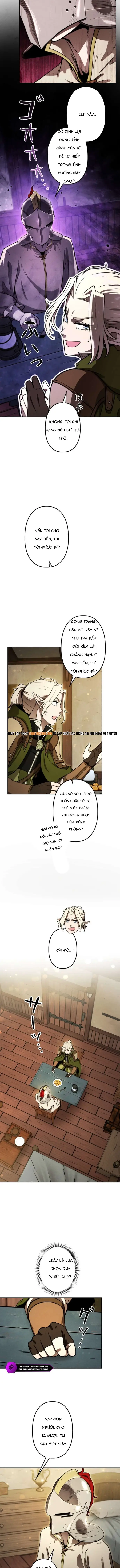 Tensei Shita Saikyo No Monsuta Kusha: Bokun Ryu E No Fukushu Chap 12 - Next Chap 11