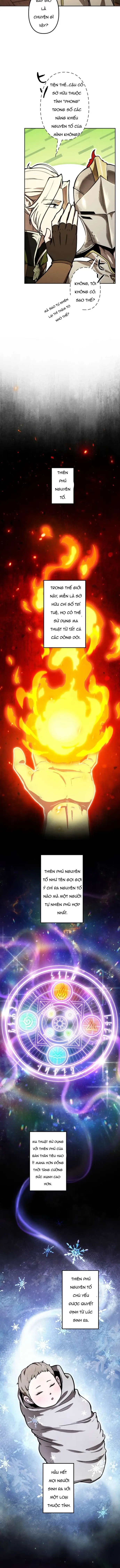 Tensei Shita Saikyo No Monsuta Kusha: Bokun Ryu E No Fukushu Chap 12 - Next Chap 11