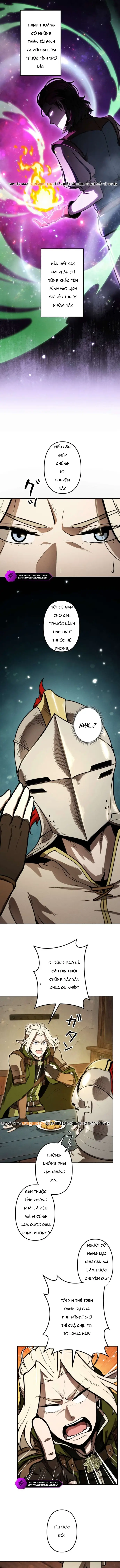 Tensei Shita Saikyo No Monsuta Kusha: Bokun Ryu E No Fukushu Chap 12 - Next Chap 11