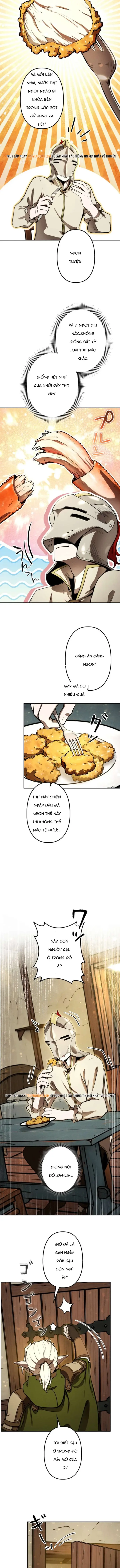 Tensei Shita Saikyo No Monsuta Kusha: Bokun Ryu E No Fukushu Chap 12 - Next Chap 11