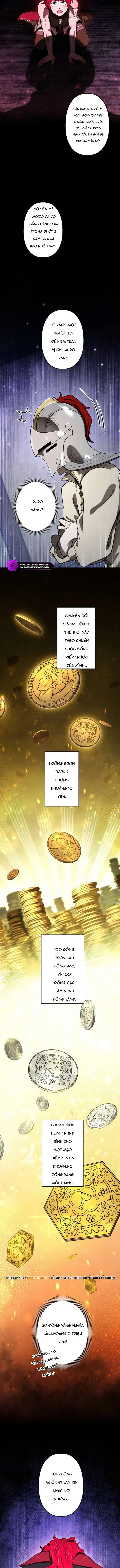 Tensei Shita Saikyo No Monsuta Kusha: Bokun Ryu E No Fukushu Chap 12 - Next Chap 11