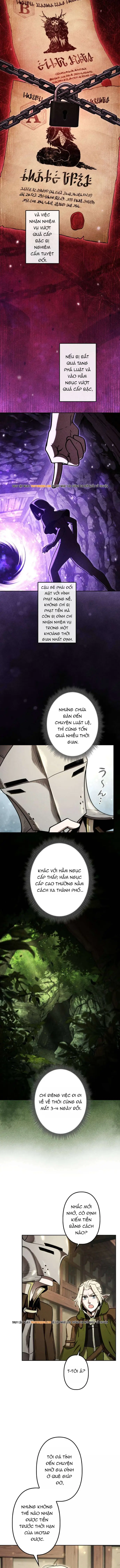 Tensei Shita Saikyo No Monsuta Kusha: Bokun Ryu E No Fukushu Chap 13 - Next Chap 12